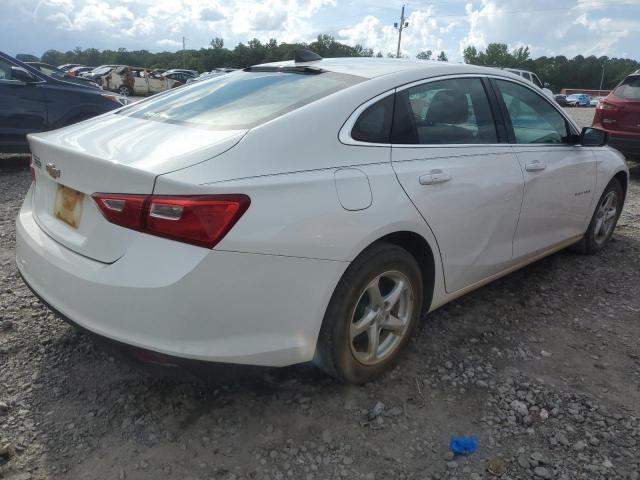 Vin: 1g1zb5st9jf118478, lot: 61156675, chevrolet malibu ls 20183