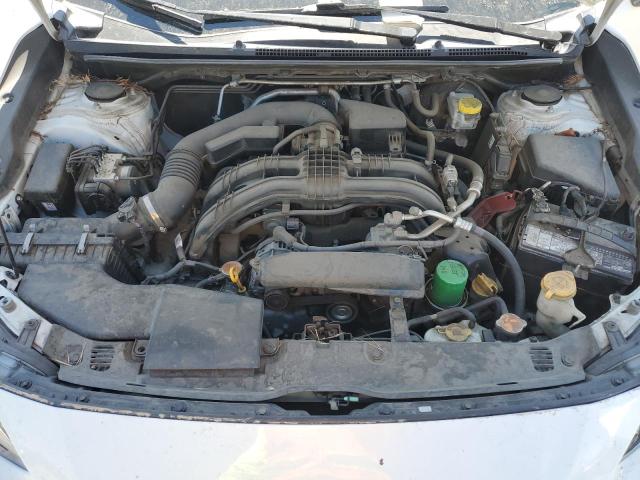 2019 SUBARU IMPREZA 4S3GKAA60K3610922