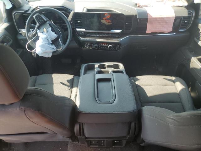 2024 CHEVROLET SILVERADO - 3GCPDKEK4RG303686