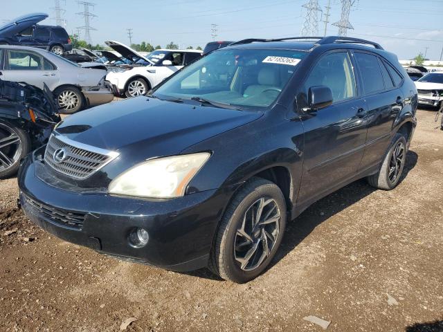 LEXUS RX 400