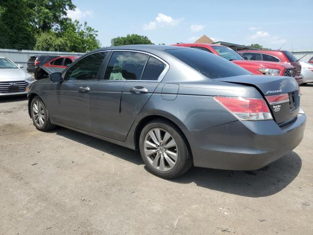 2012 HONDA ACCORD EX - 1HGCP2F76CA074550