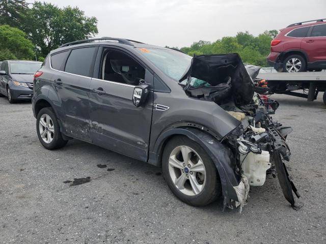 Vin: 1fmcu9g93gua48410, lot: 59874315, ford escape se 20164