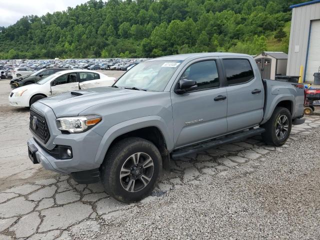 TOYOTA TACOMA DOU