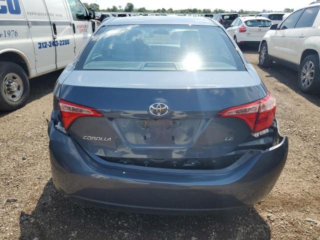2017 TOYOTA COROLLA L - 2T1BURHE1HC940441