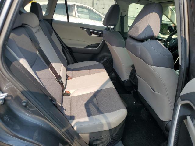 2021 TOYOTA RAV4 XLE - JTMRWRFVXMD126099