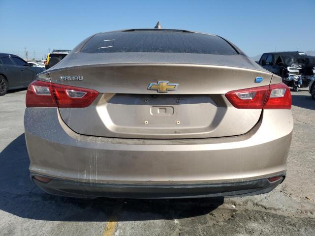 2018 CHEVROLET MALIBU HYB 1G1ZF5SU9JF176264
