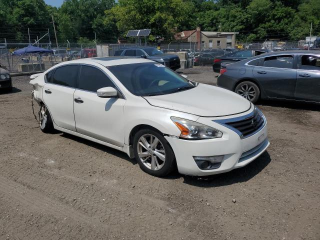 Vin: 1n4al3ap7dc124284, lot: 59522505, nissan altima 2.5 20134