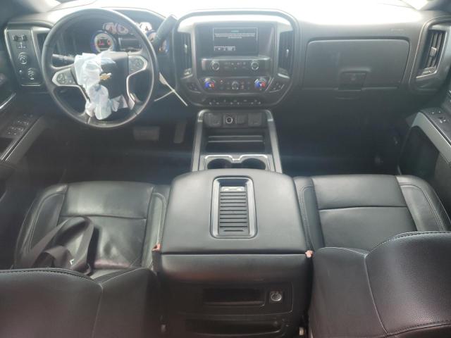 2016 CHEVROLET SILVERADO K1500 LTZ 3GCUKSEC8GG215349