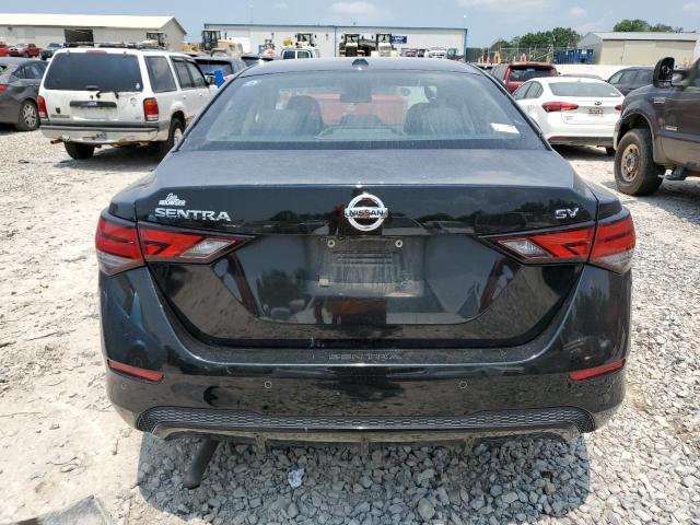 2020 NISSAN SENTRA SV 3N1AB8CV0LY274994