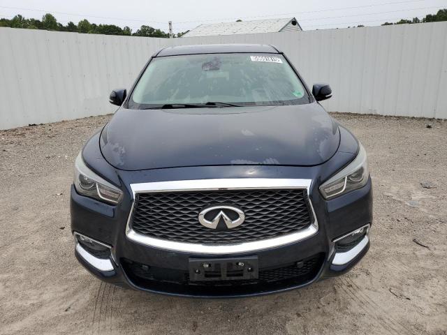 2019 INFINITI QX60 LUXE 5N1DL0MM0KC522615