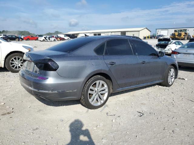 2019 VOLKSWAGEN PASSAT WOL 1VWLA7A30KC008707