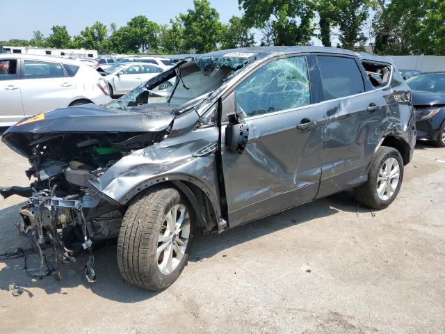 Vin: 1fmcu9g91hua23068, lot: 60539325, ford escape se 2017 img_1
