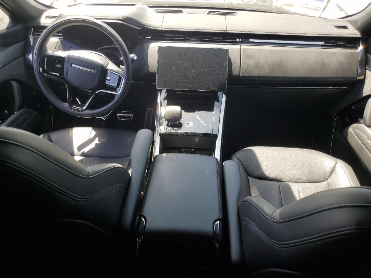 LAND ROVER RANGE ROVER DYNAMIC SE