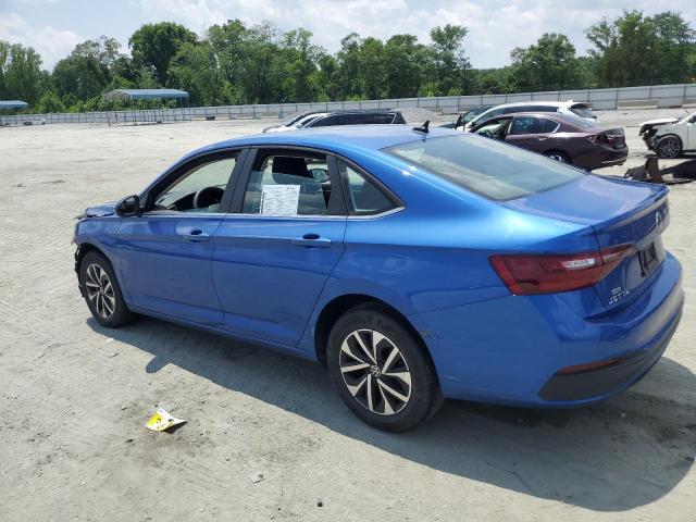 Vin: 3vw5m7bu4pm028875, lot: 56831025, volkswagen jetta s 20232