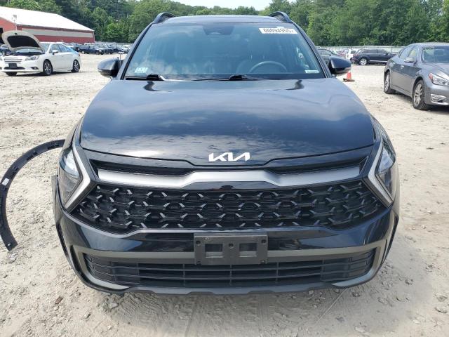 2023 KIA SPORTAGE X - 5XYK6CAF9PG069625
