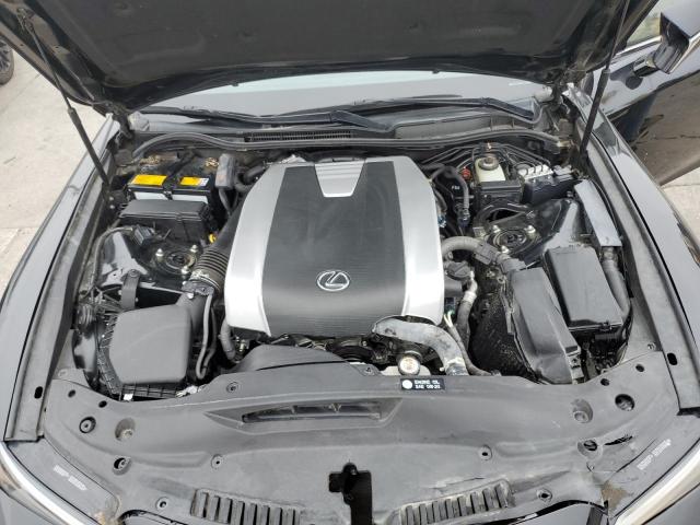 2022 LEXUS IS 350 F S JTHGZ1B24N5052989