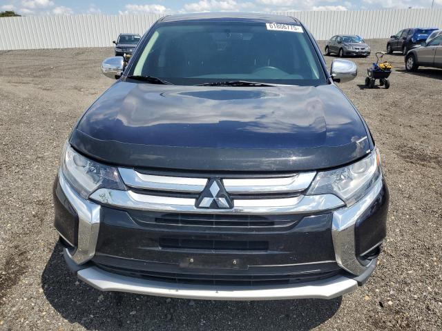 2017 MITSUBISHI OUTLANDER JA4AD2A31HZ066619