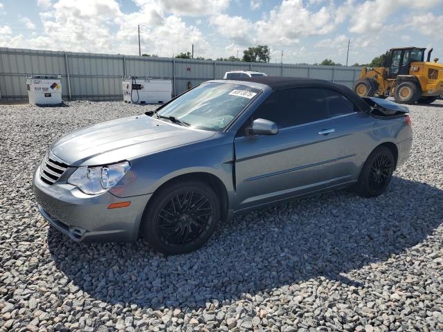 CHRYSLER SEBRING LI