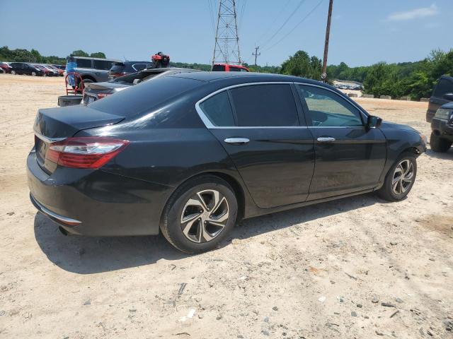 Vin: 1hgcr2f31ha181939, lot: 59019675, honda accord lx 20173