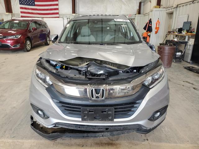 2022 HONDA HR-V EX 3CZRU6H58NM715699