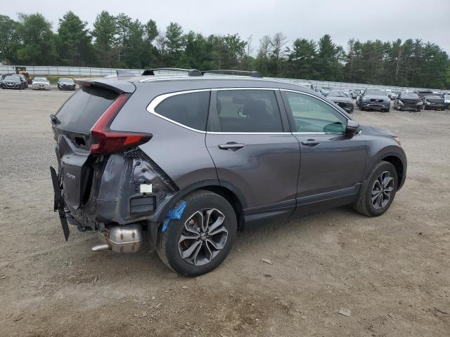 2022 HONDA CR-V EXL 2HKRW2H83NH645067