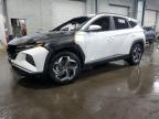 2022 HYUNDAI TUCSON SEL - 5NMJFCAE9NH135192