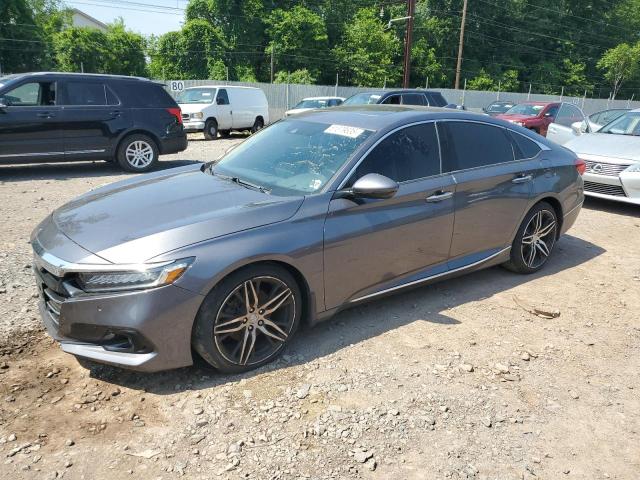 Vin: 1hgcv2f96na007408, lot: 61379835, honda accord touring 2022 img_1