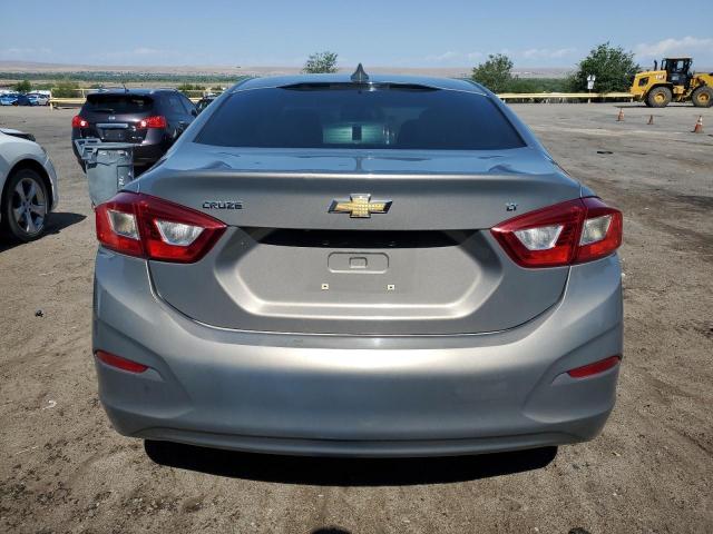 2018 CHEVROLET CRUZE LT 1G1BE5SM8J7189795
