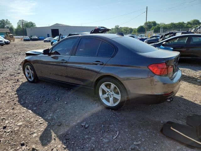 Vin: wba3b5g53dns02777, lot: 61685255, bmw 3 series xi sulev 20132