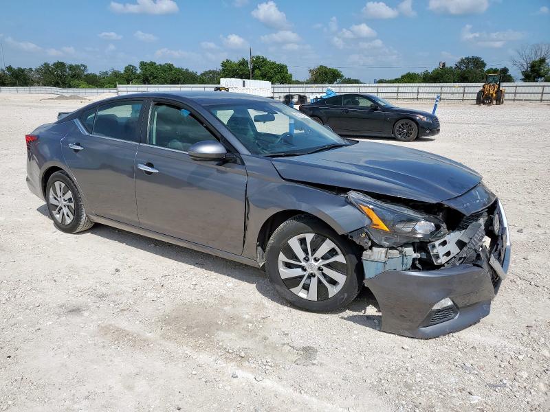 Vin: 1n4bl4bv1nn333002, lot: 59811835, nissan altima s 20224
