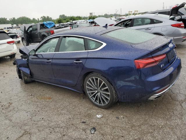 Vin: waucncf55la004012, lot: 59094345, audi a5 premium plus 20202