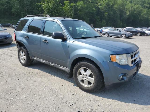 Vin: 1fmcu9d73cka26402, lot: 60018645, ford escape xlt 20124