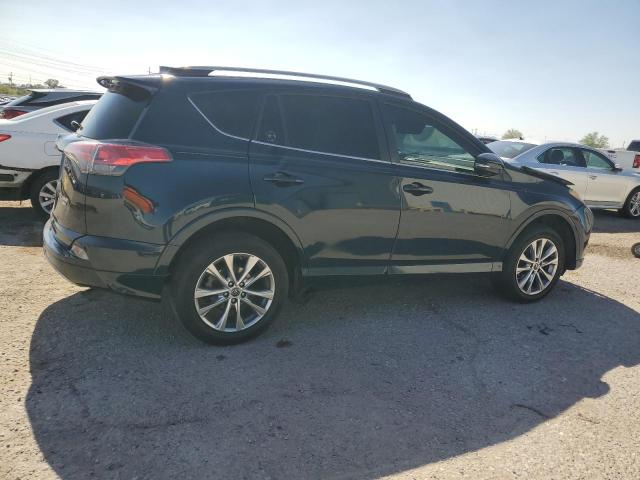 Vin: 2t3dfrev1jw777258, lot: 58635995, toyota rav4 limited 20183