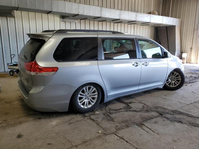 Vin: 5tdyk3dc5bs084092, lot: 61682975, toyota all models xle 20113
