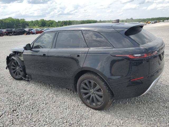 2020 LAND ROVER RANGE ROVE SALYK2EX6LA292677