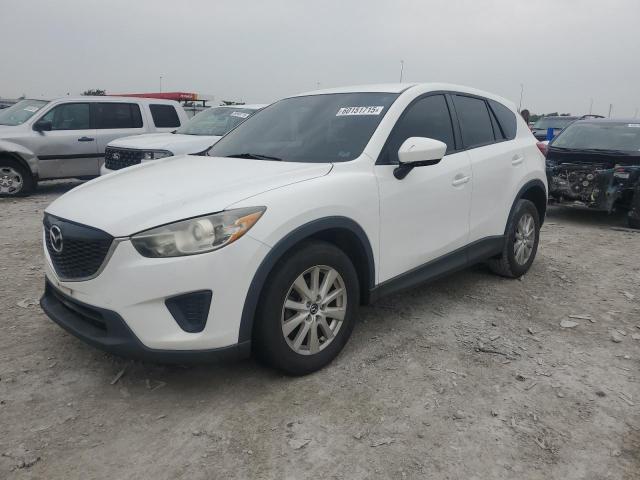 Vin: jm3ke2be6d0160086, lot: 60151715, mazda cx-5 sport 2013 img_1