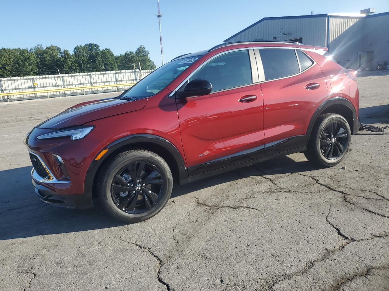 BUICK ENCORE SPORT TOURING