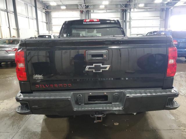2018 CHEVROLET silverado 1GCVKREC0JZ347655