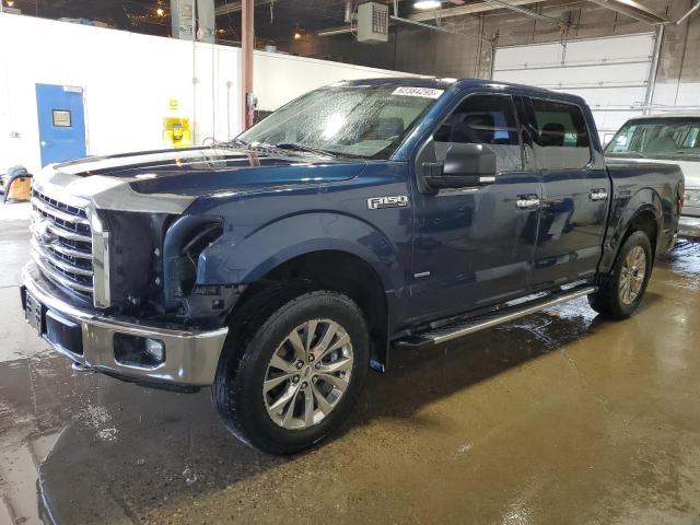 FORD F150 SUPER