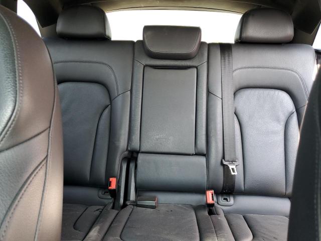 2015 AUDI Q5 PREMIUM WA1DGAFP3FA062450
