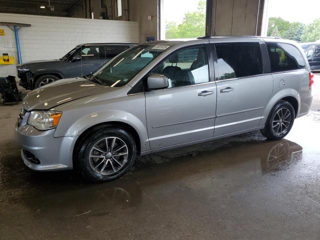 DODGE GRAND CARA
