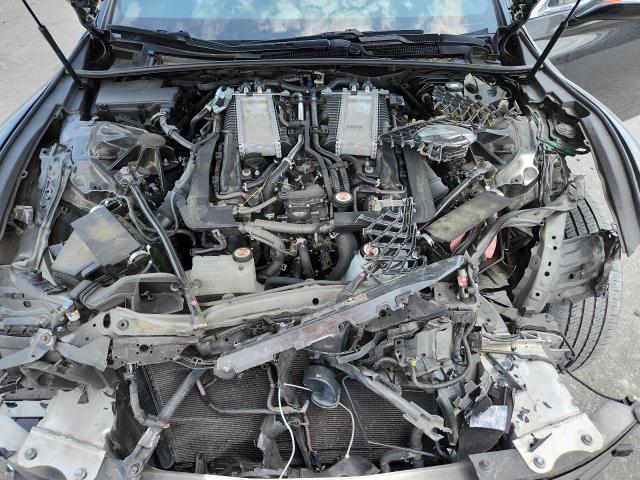 2022 LEXUS LS 500 BAS JTHD51FF4N5015713