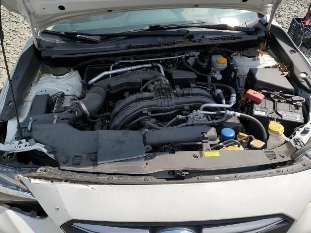 2021 SUBARU CROSSTREK #3304747906