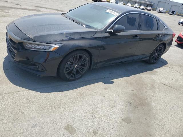 Vin: 1hgcv1f33na048617, lot: 58982945, honda accord sport 2022 img_1