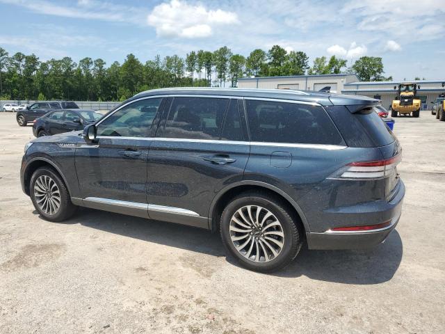 2023 LINCOLN AVIATOR RE 5LM5J7XC5PGL11266