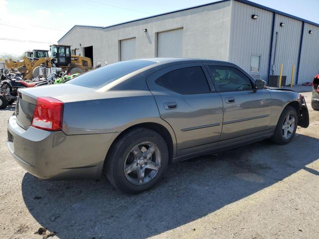 DODGE CHARGER SX 2010 gray  gas 2B3CA3CV6AH163849 photo #4