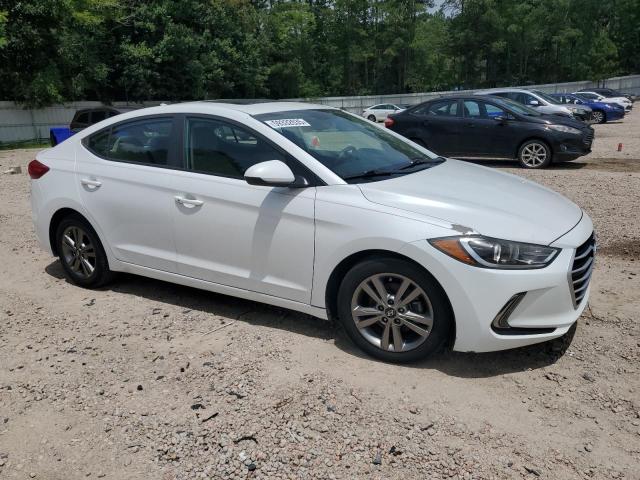 Vin: 5npd84lf6hh155006, lot: 59332635, hyundai elantra se 20174