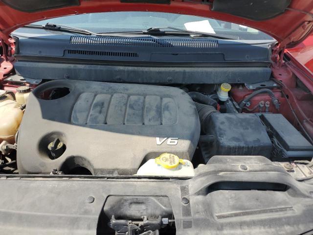 2016 DODGE JOURNEY R/ 3C4PDCEG9GT207476