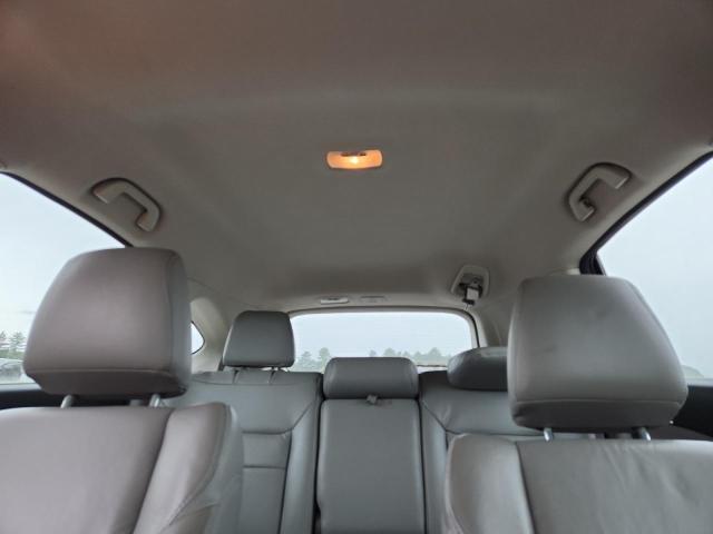2014 HONDA CR-V LX - 5J6RM4H35EL095432