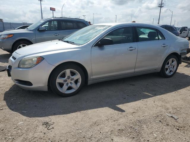 Vin: 1g1za5e09af220772, lot: 59794135, chevrolet malibu ls 2010 img_1